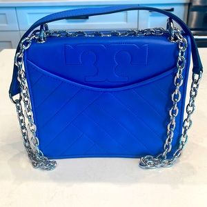 Tory Burch Alexa Convertible Shoulder Bag